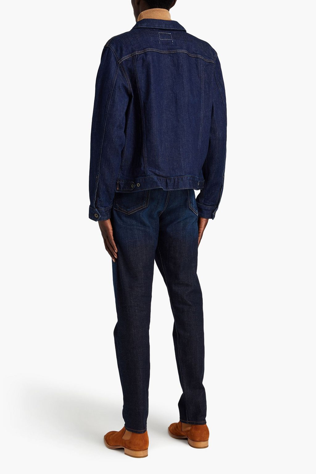 RAG & BONE Denim jacket