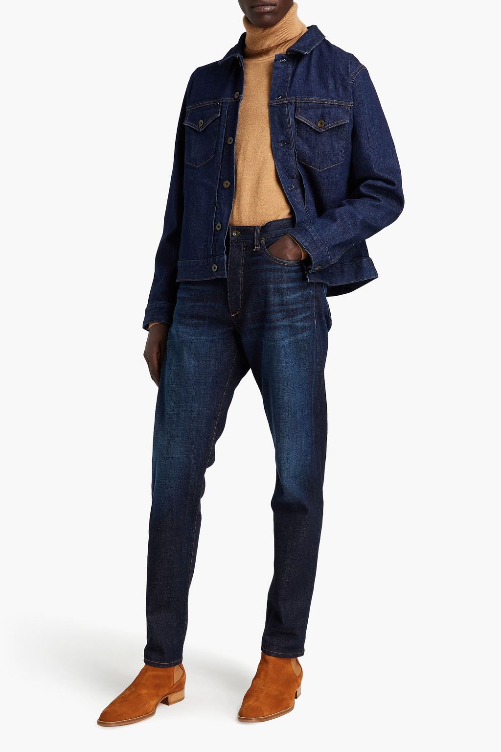 RAG & BONE Denim jacket