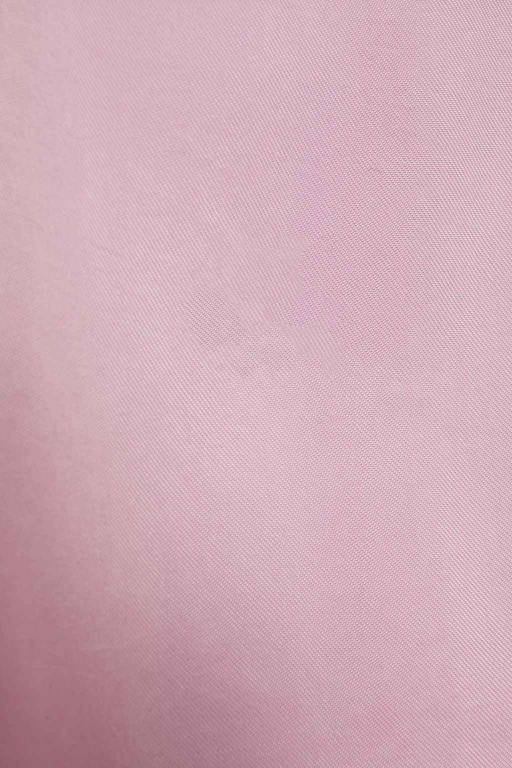 AMERICAN VINTAGE Washed twill tank
