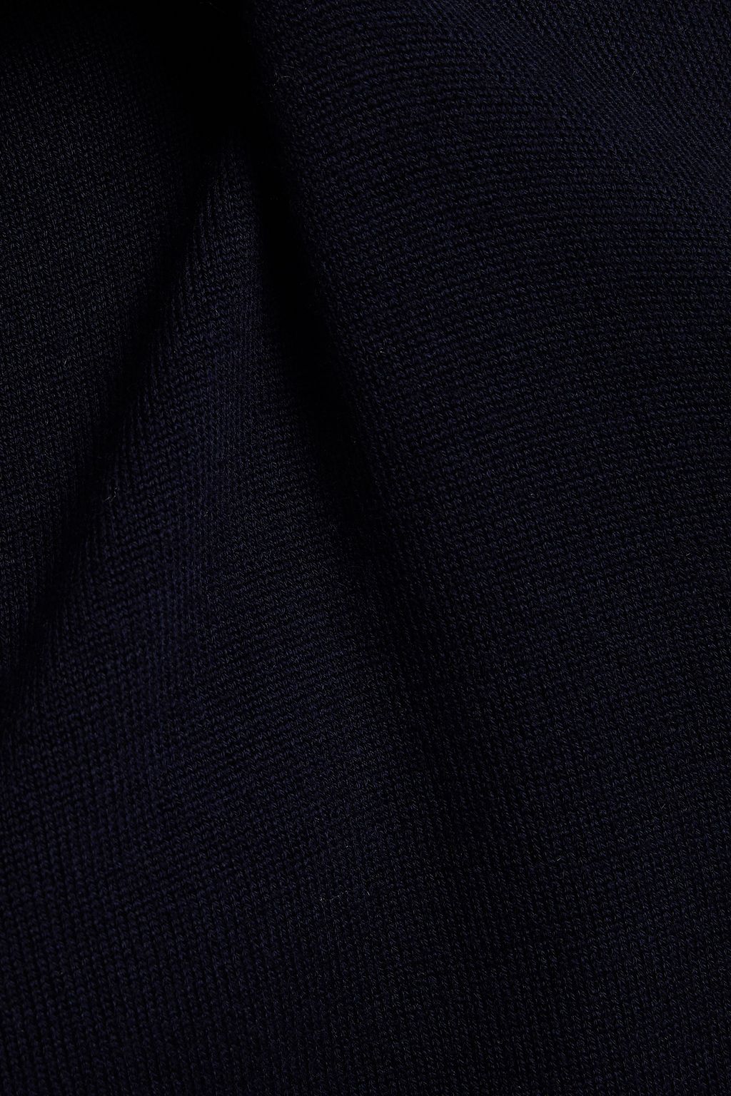 OSCAR DE LA RENTA Wool top