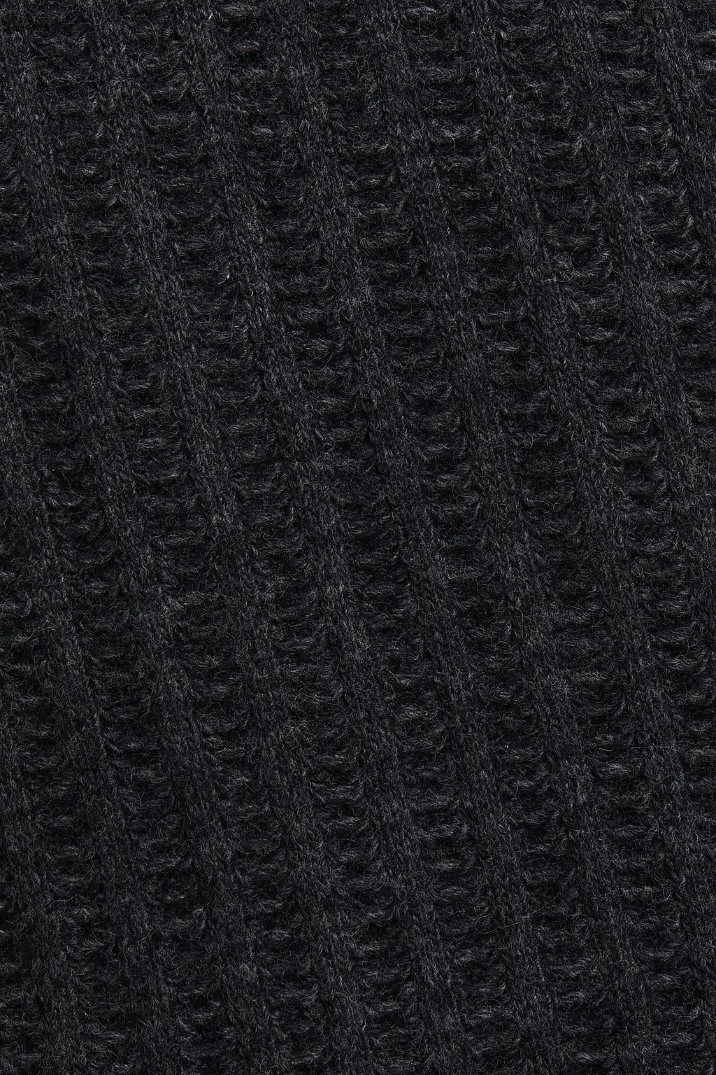 RAG & BONE Eco ribbed wool-blend sweater