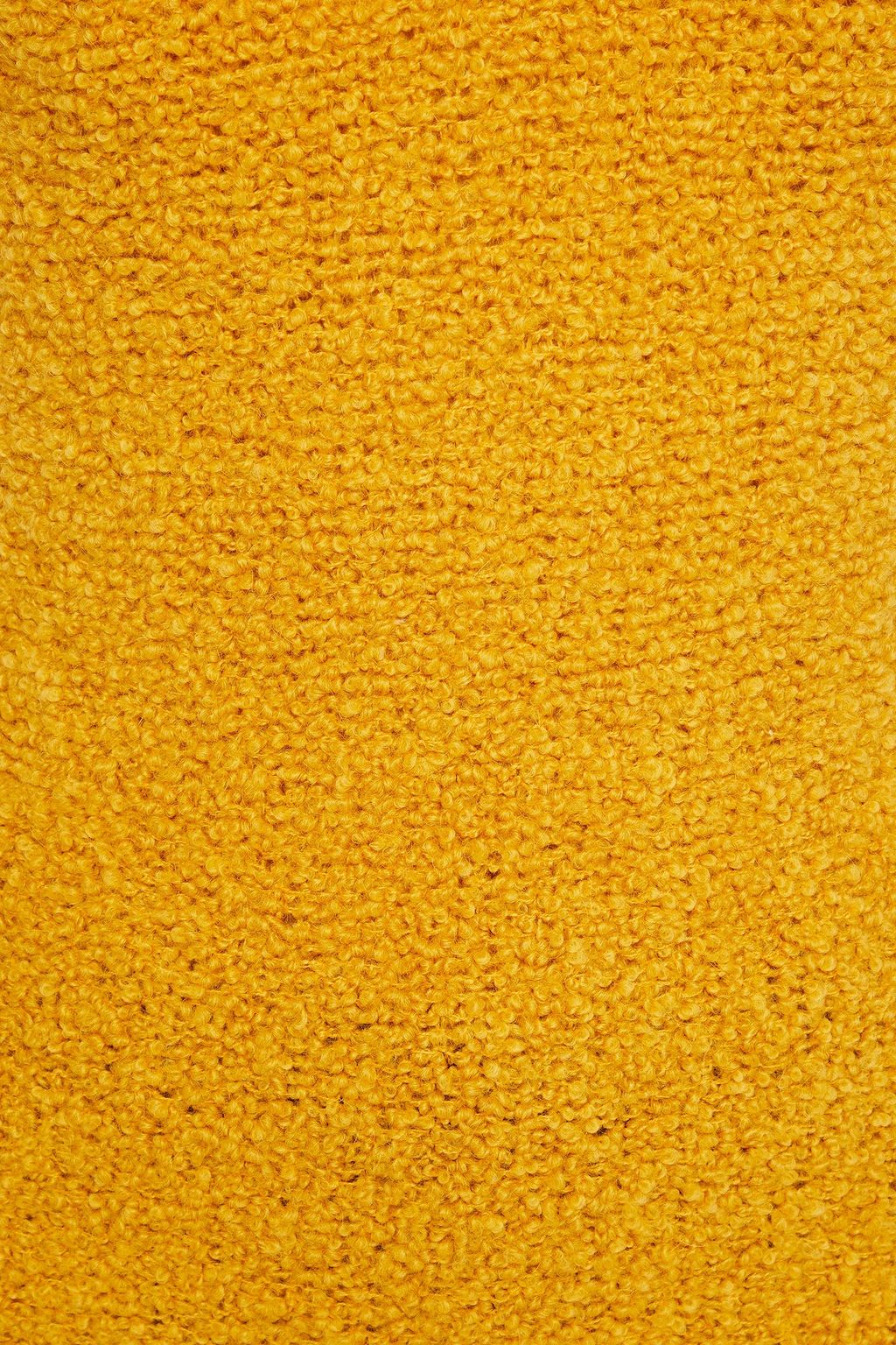 LORO PIANA Bouclé-knit alpaca-blend sweater
