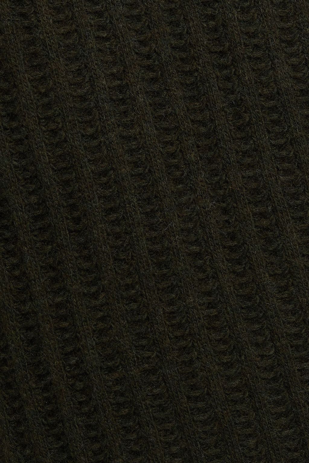 RAG & BONE Eco ribbed wool-blend sweater