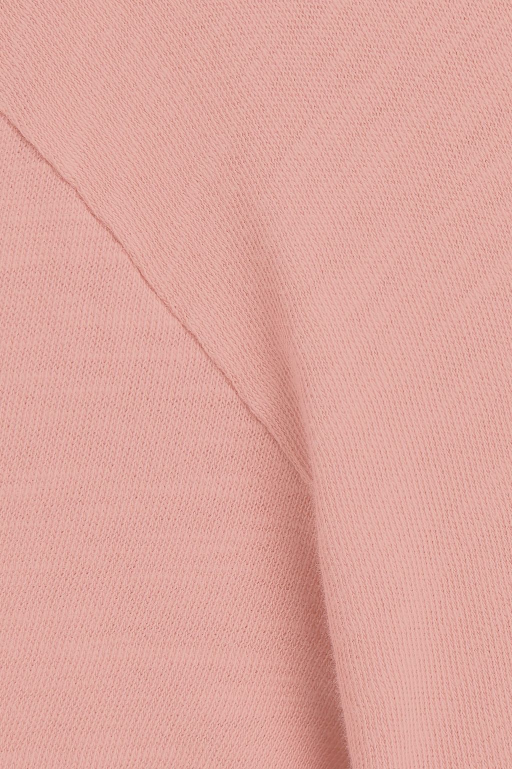 RAG & BONE Cotton-jersey T-shirt