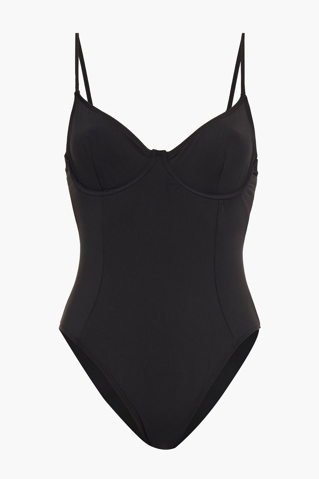 ONIA Isabella underwired swimsuit | THE OUTNET