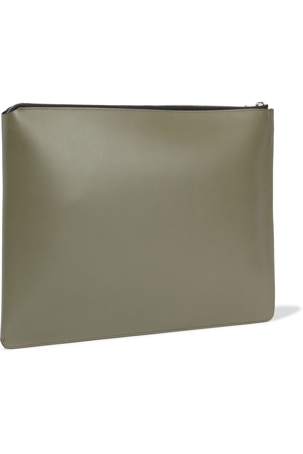 ACNE STUDIOS Leather pouch