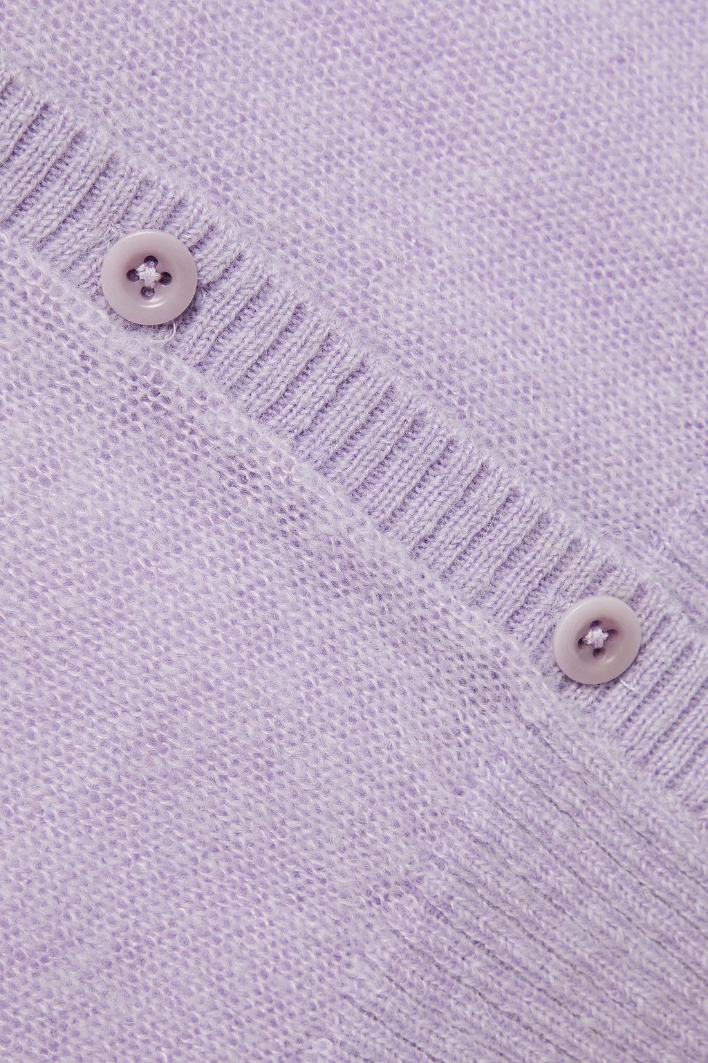 RE/DONE Knitted cardigan