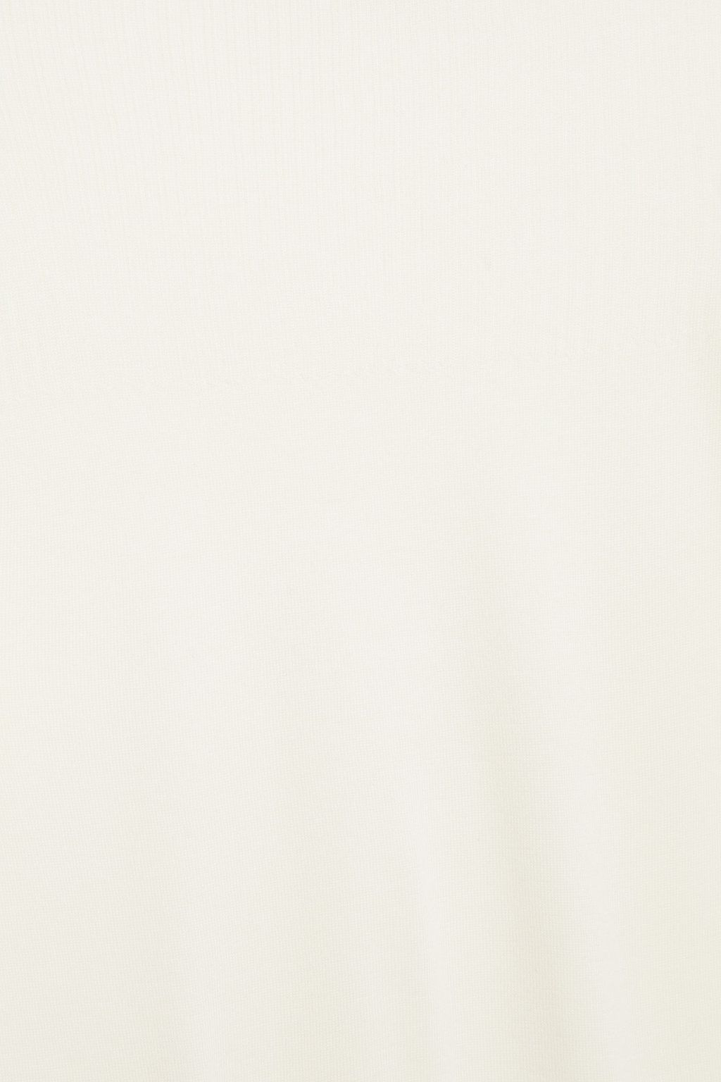 LE KASHA Gerippter Kaschmirpullover