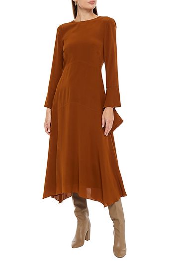 midi dresses for cheap