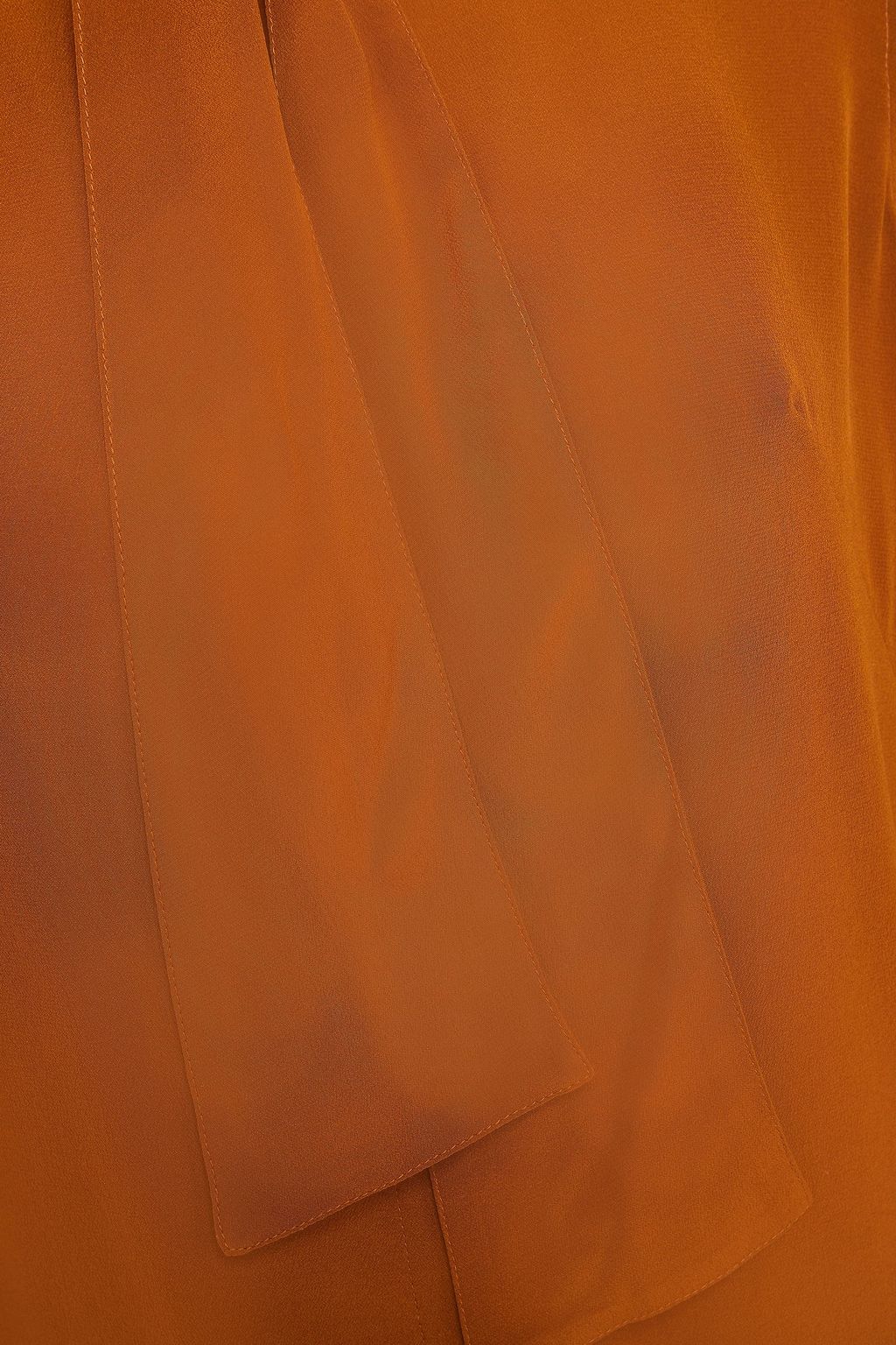 VICTORIA BECKHAM Silk crepe de chine blouse