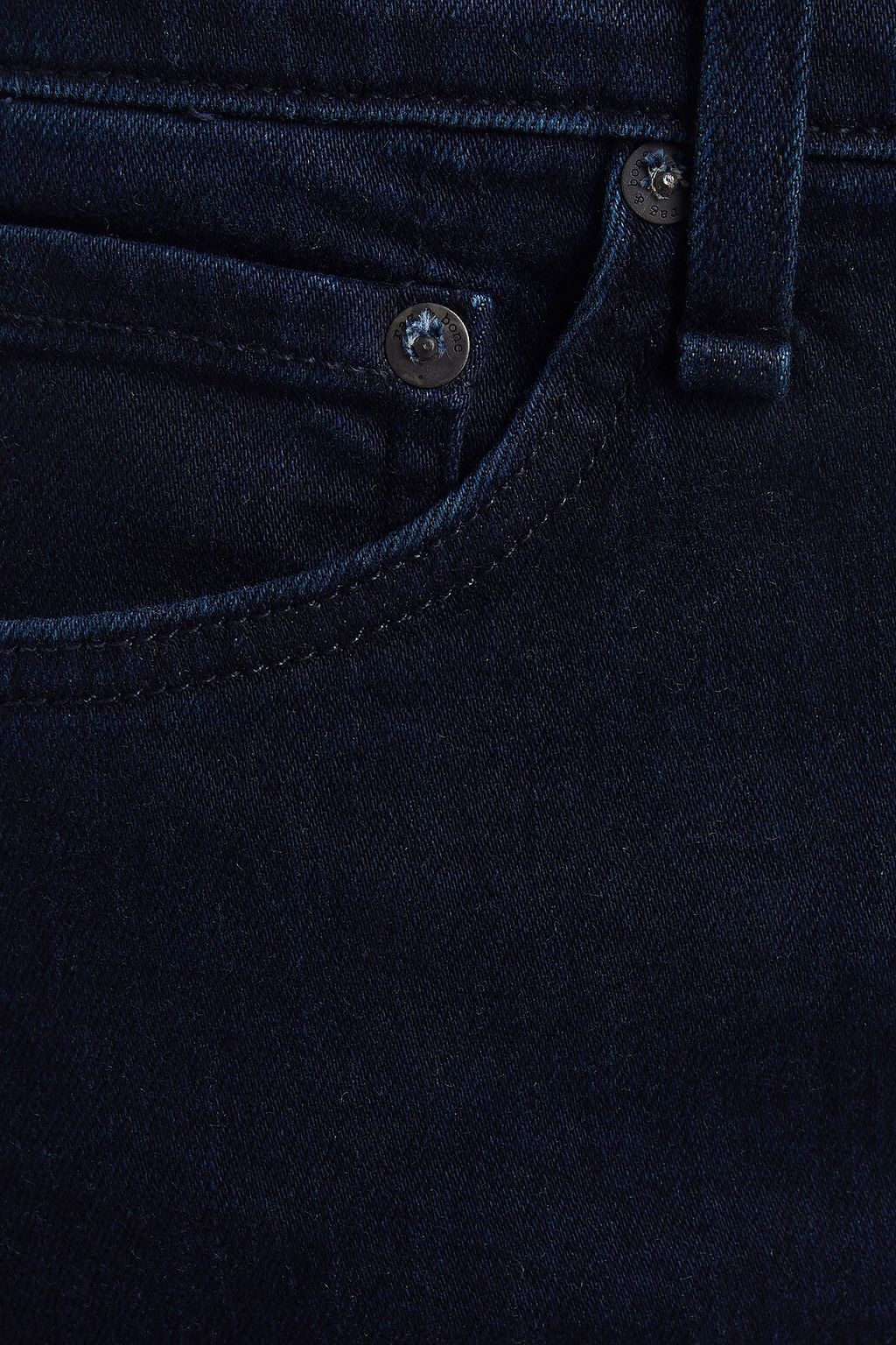 RAG & BONE Slim-fit denim jeans