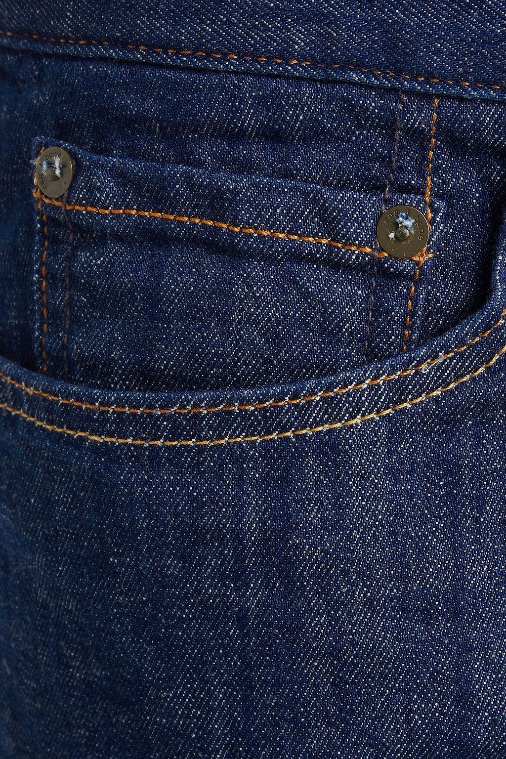RAG & BONE Slim-fit denim jeans