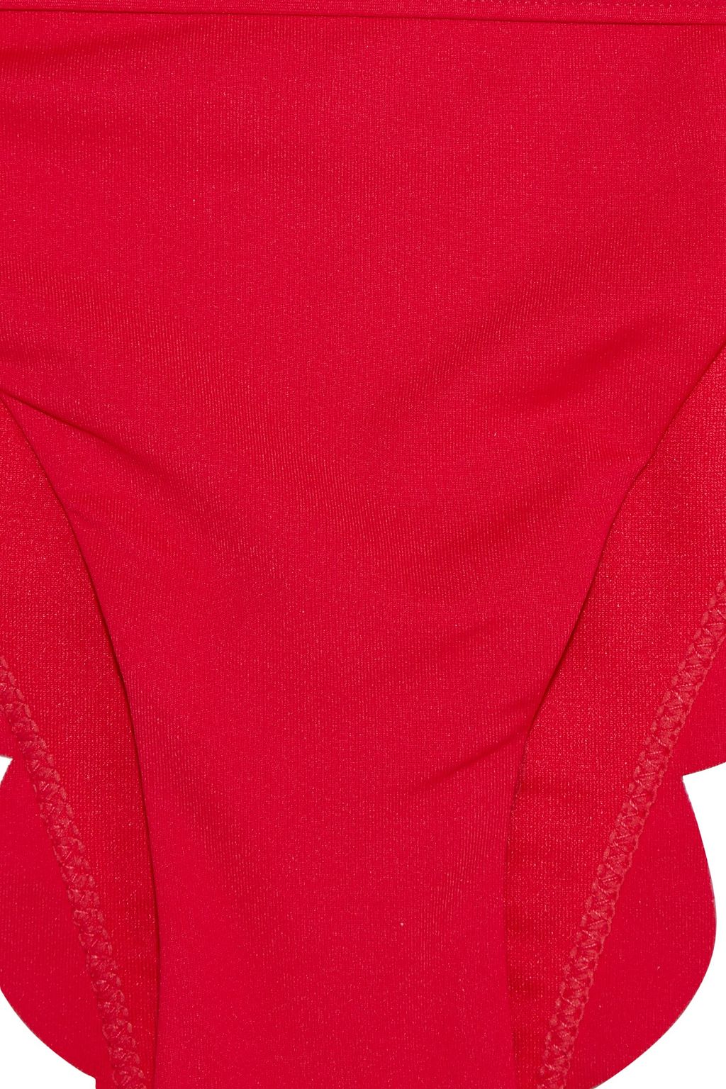SEAFOLLY Petal Edge low-rise bikini briefs