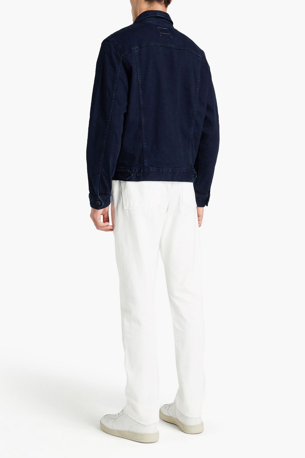 RAG & BONE Definitive denim jacket