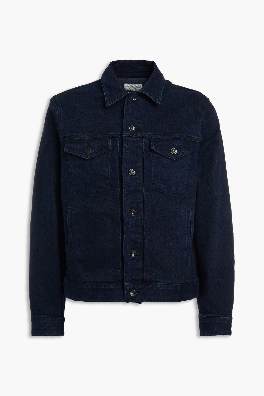 RAG & BONE Definitive denim jacket | THE OUTNET