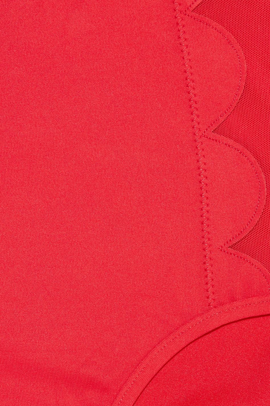 ski race rain poncho