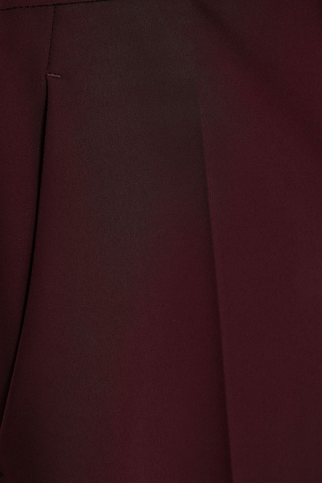 MAISON MARGIELA Stretch-twill straight-leg pants