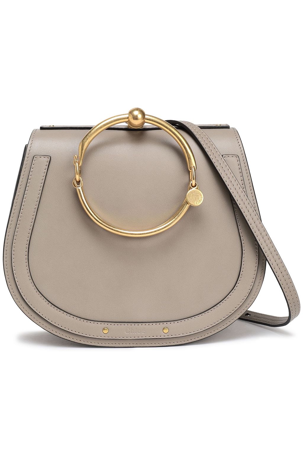 chloe small nile bracelet bag sale