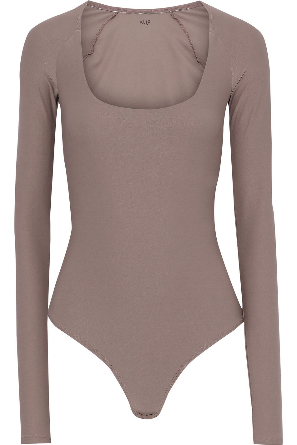 thong bodysuit