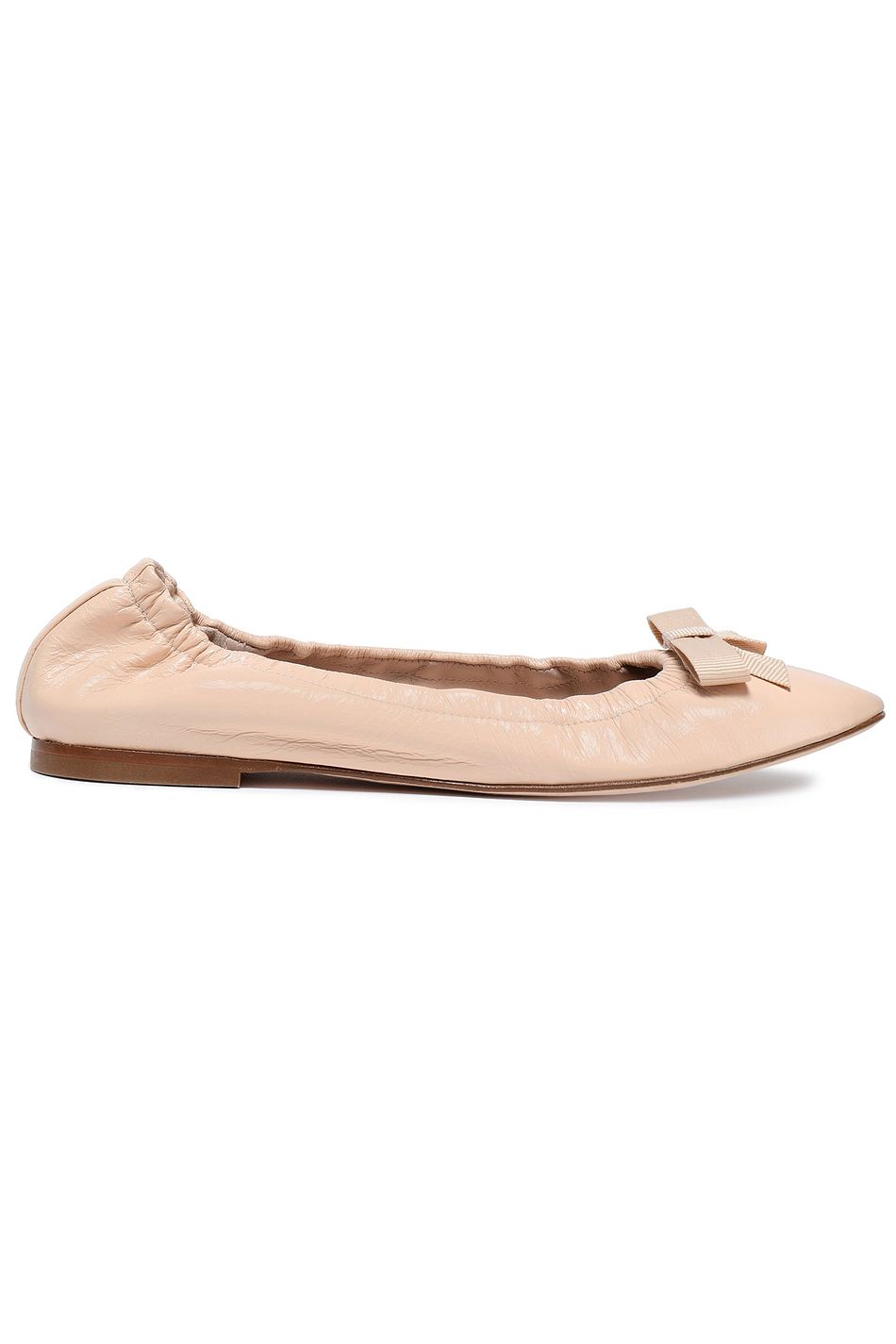stuart weitzman ballet flats sale