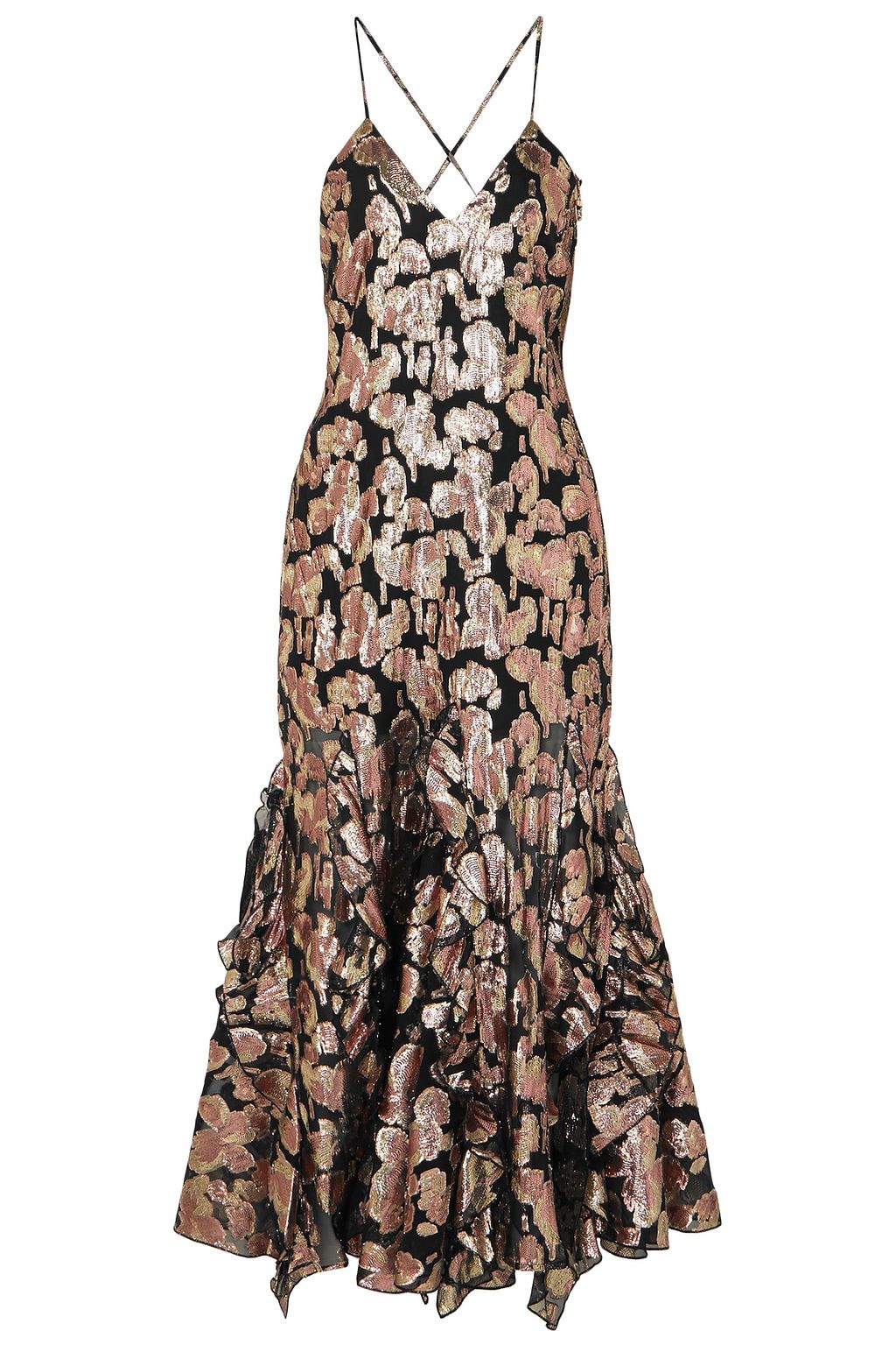 alice mccall best of you dress