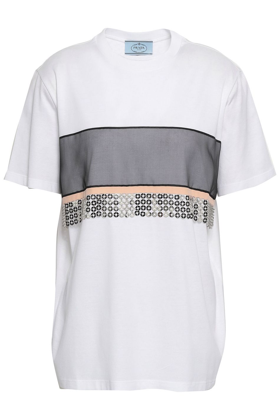 prada t shirt sale