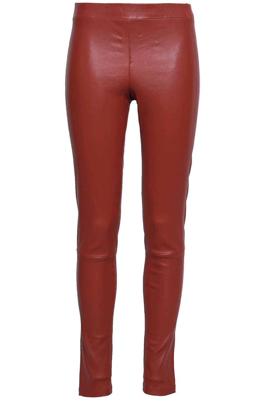 stretch leather leggings sale