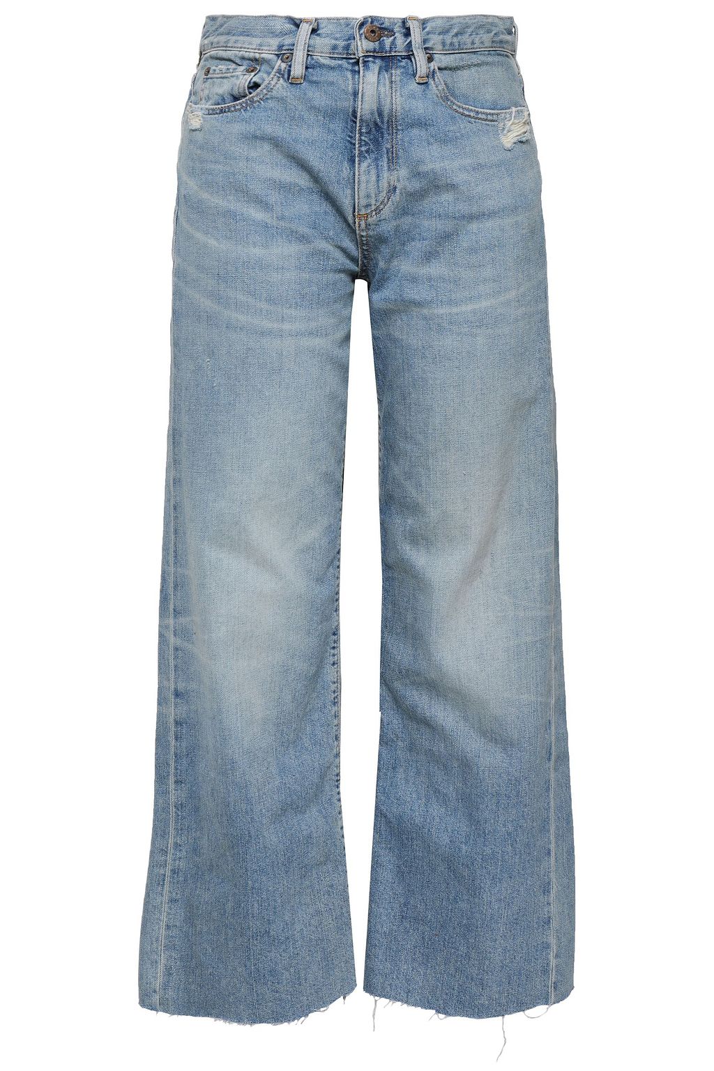 wide leg jeans sale