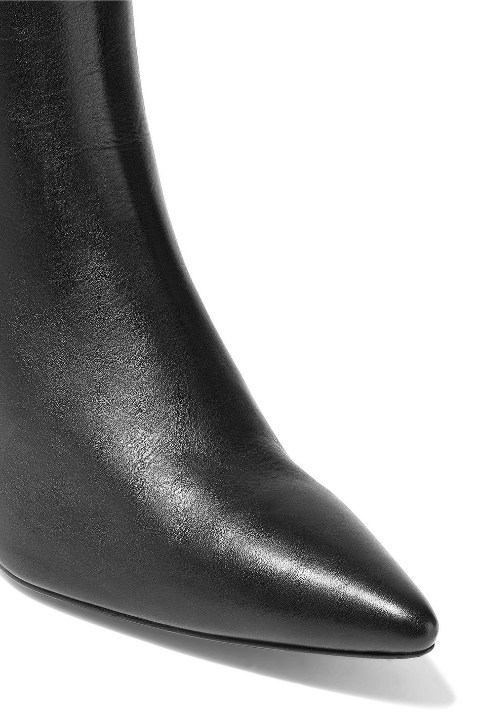 anine bing stevie tallboy boots