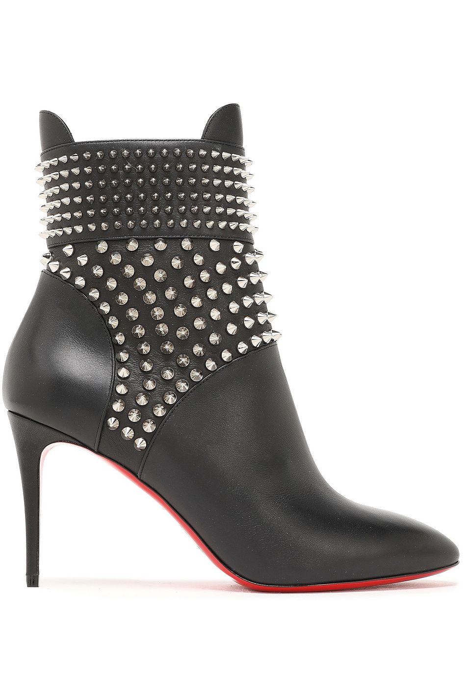 louboutin ankle boots sale