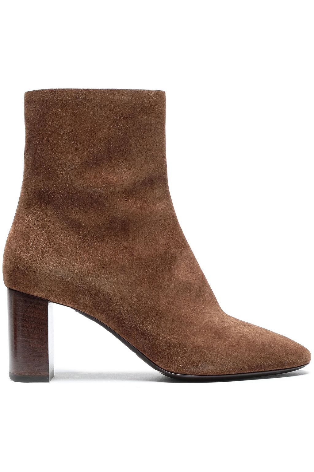 Brown Suede ankle boots | Sale up to 70 