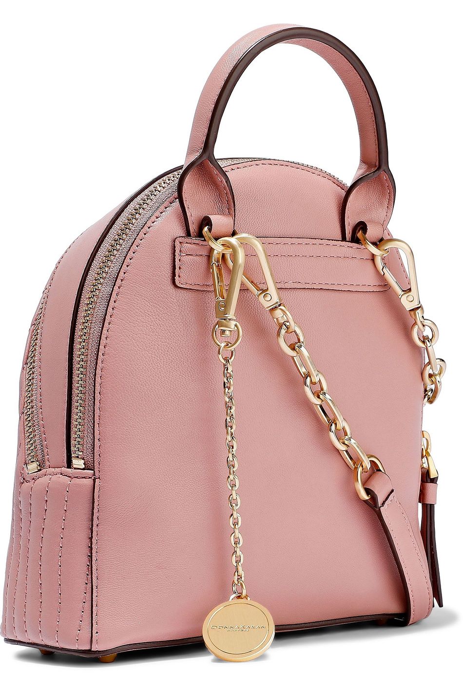 donna karan backpack