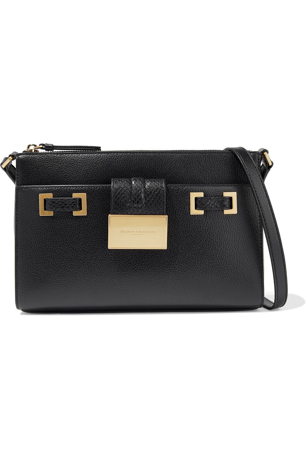 donna karan shoulder bag