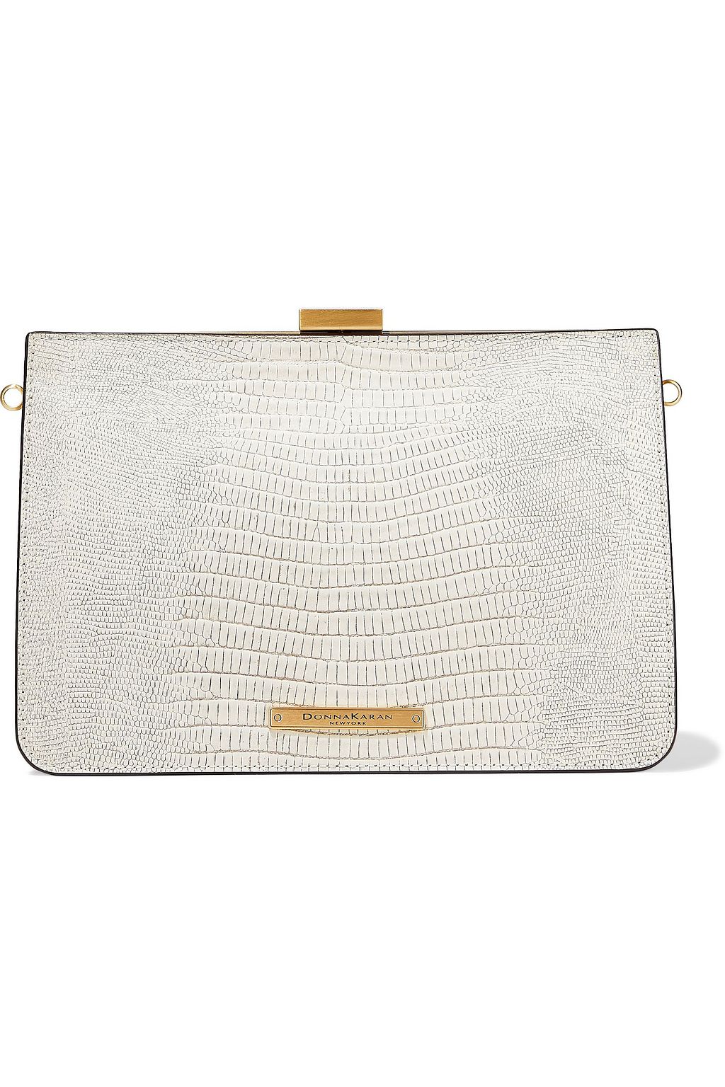 donna karan clutch