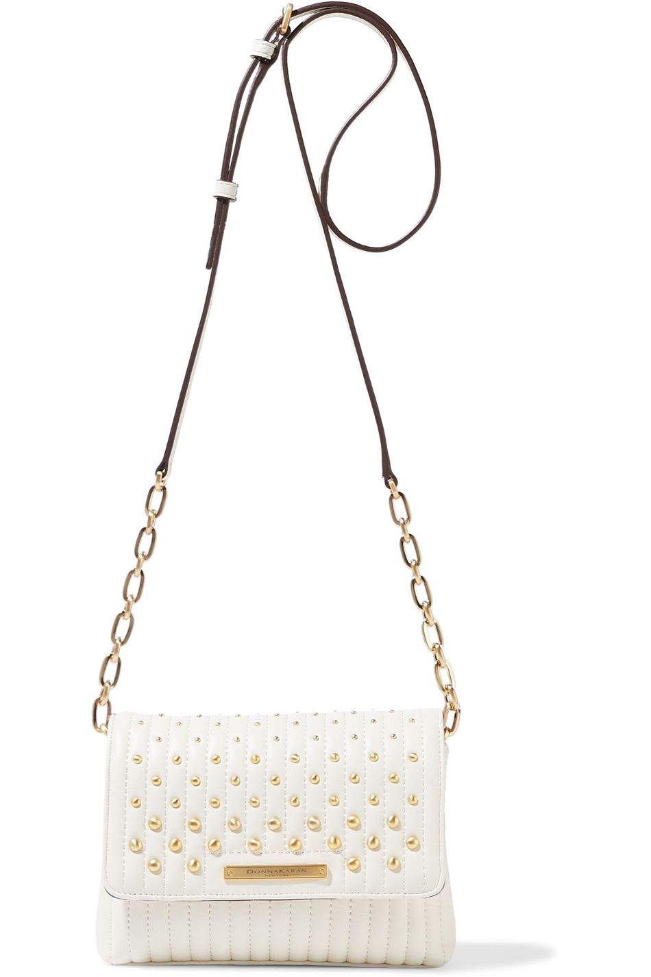 donna karan shoulder bag
