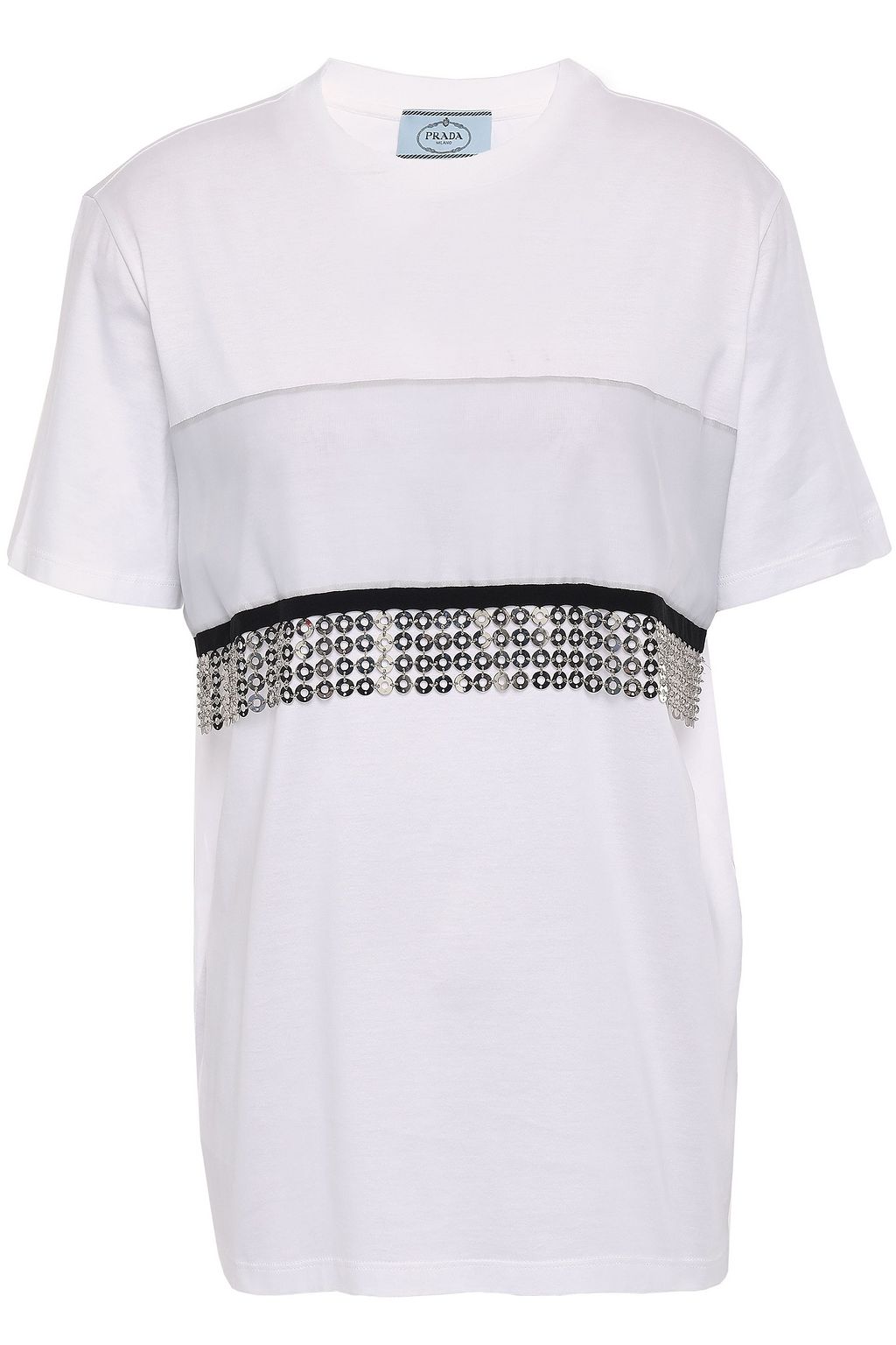 prada t shirt sale