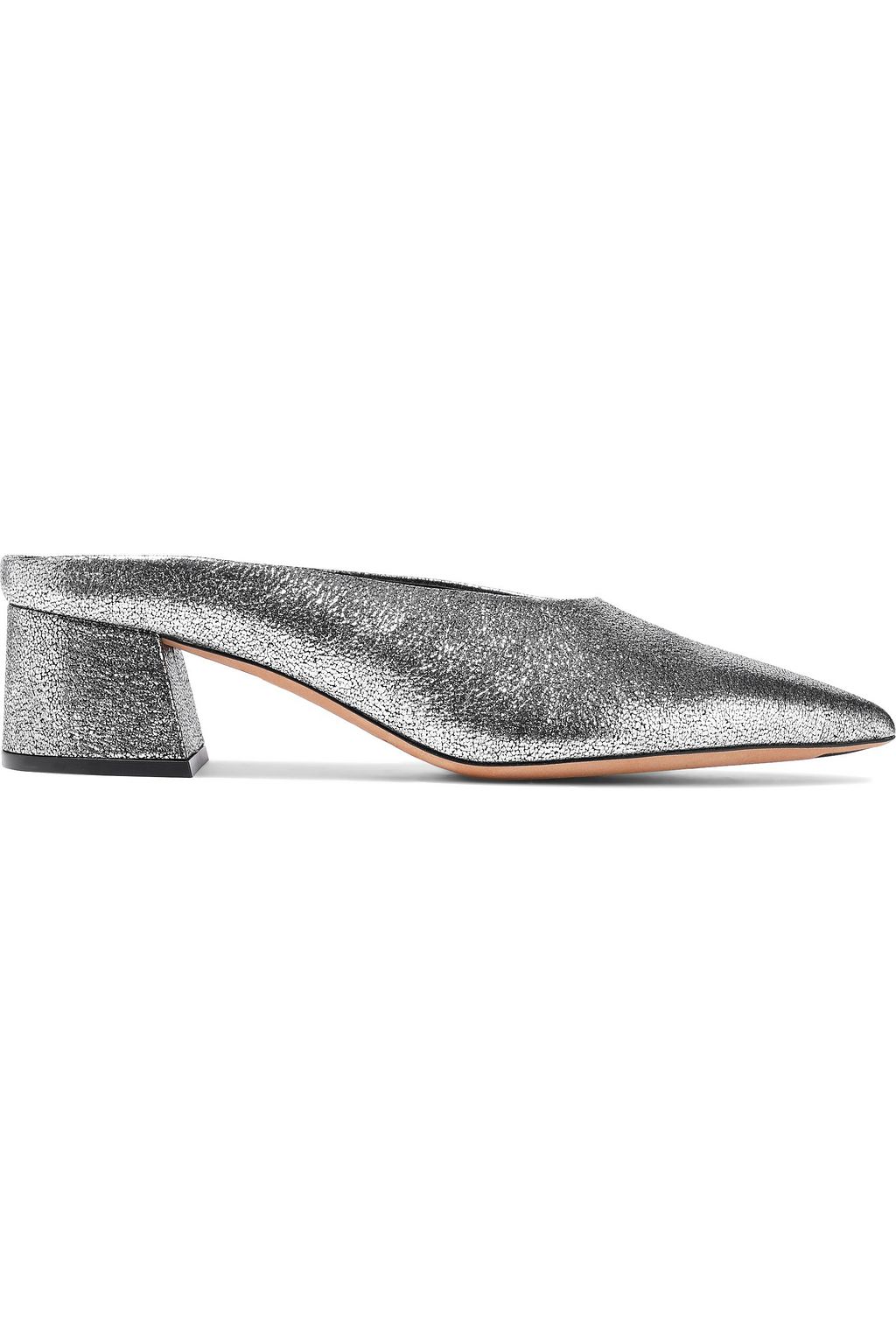 vince ralston mules