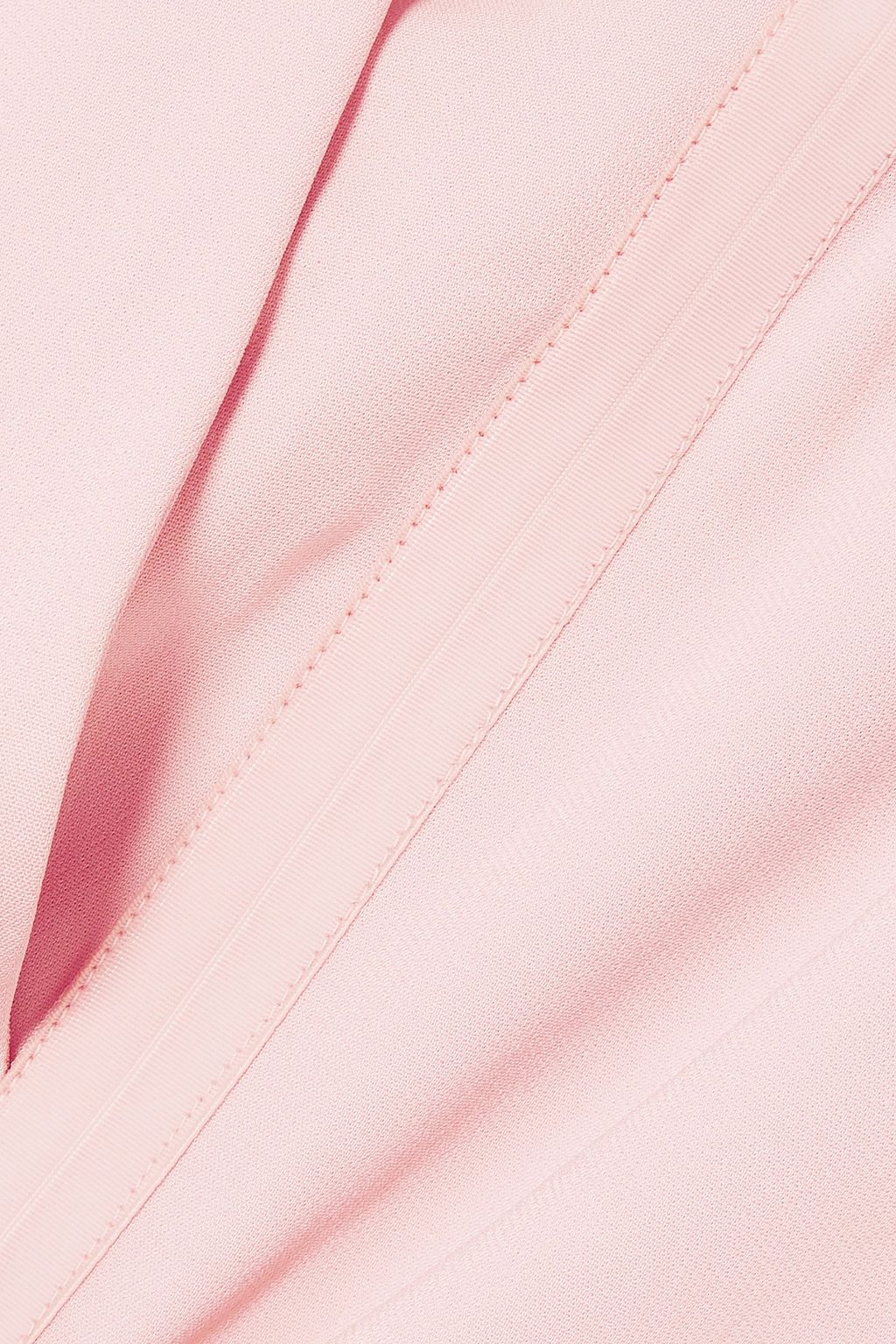 VAARA Reece stretch-crepe track pants