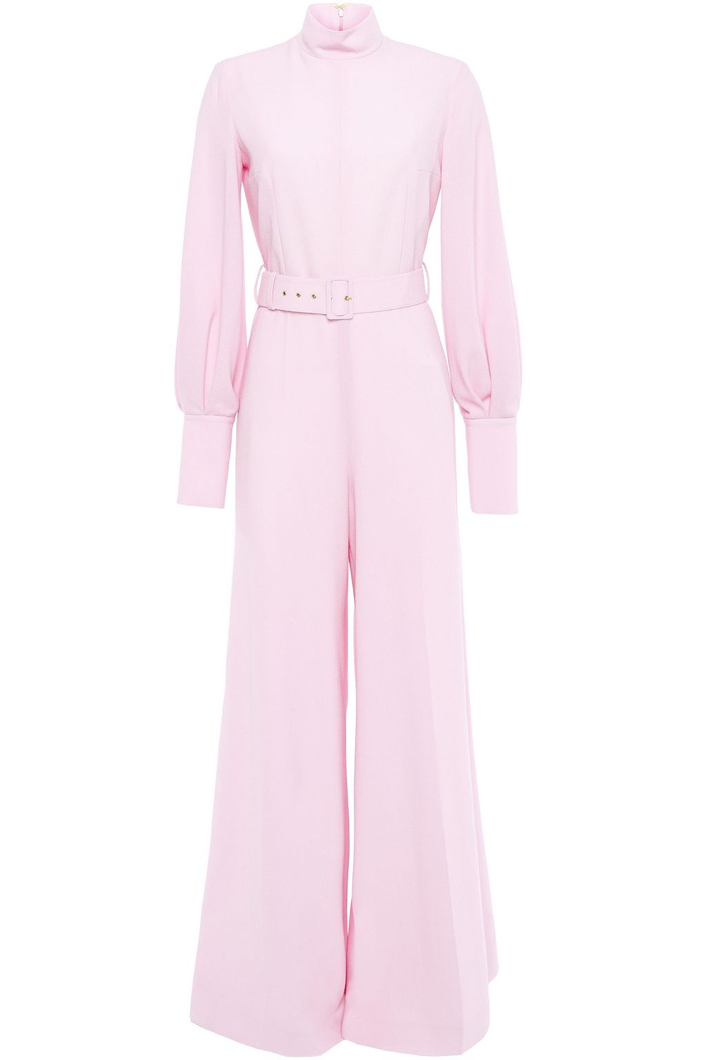 baby elvis knitted jumpsuit