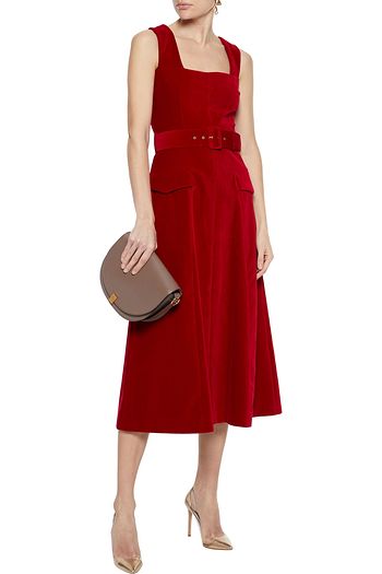 emilia wickstead petra dress