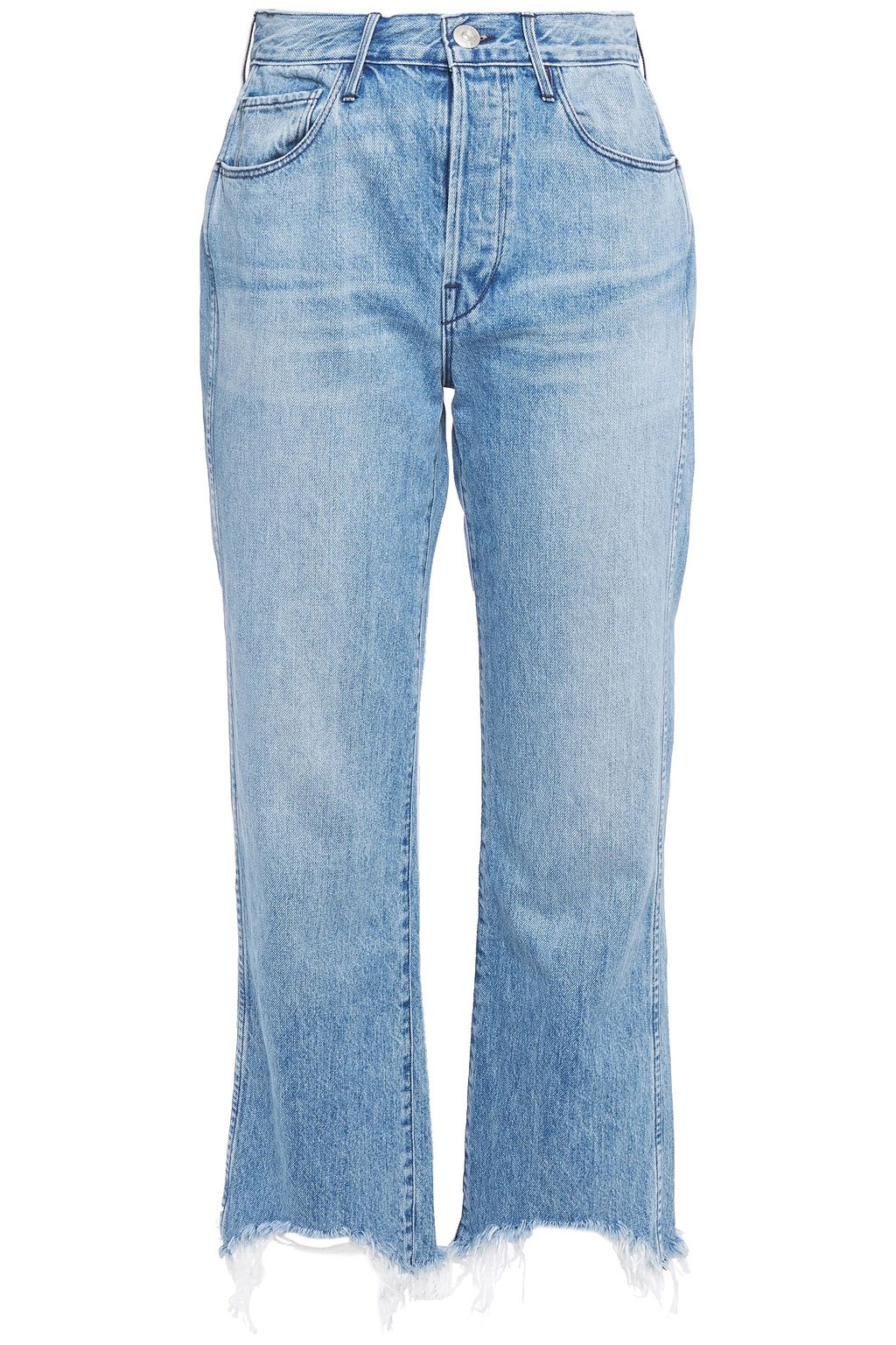 3x1 shelter austin crop jeans