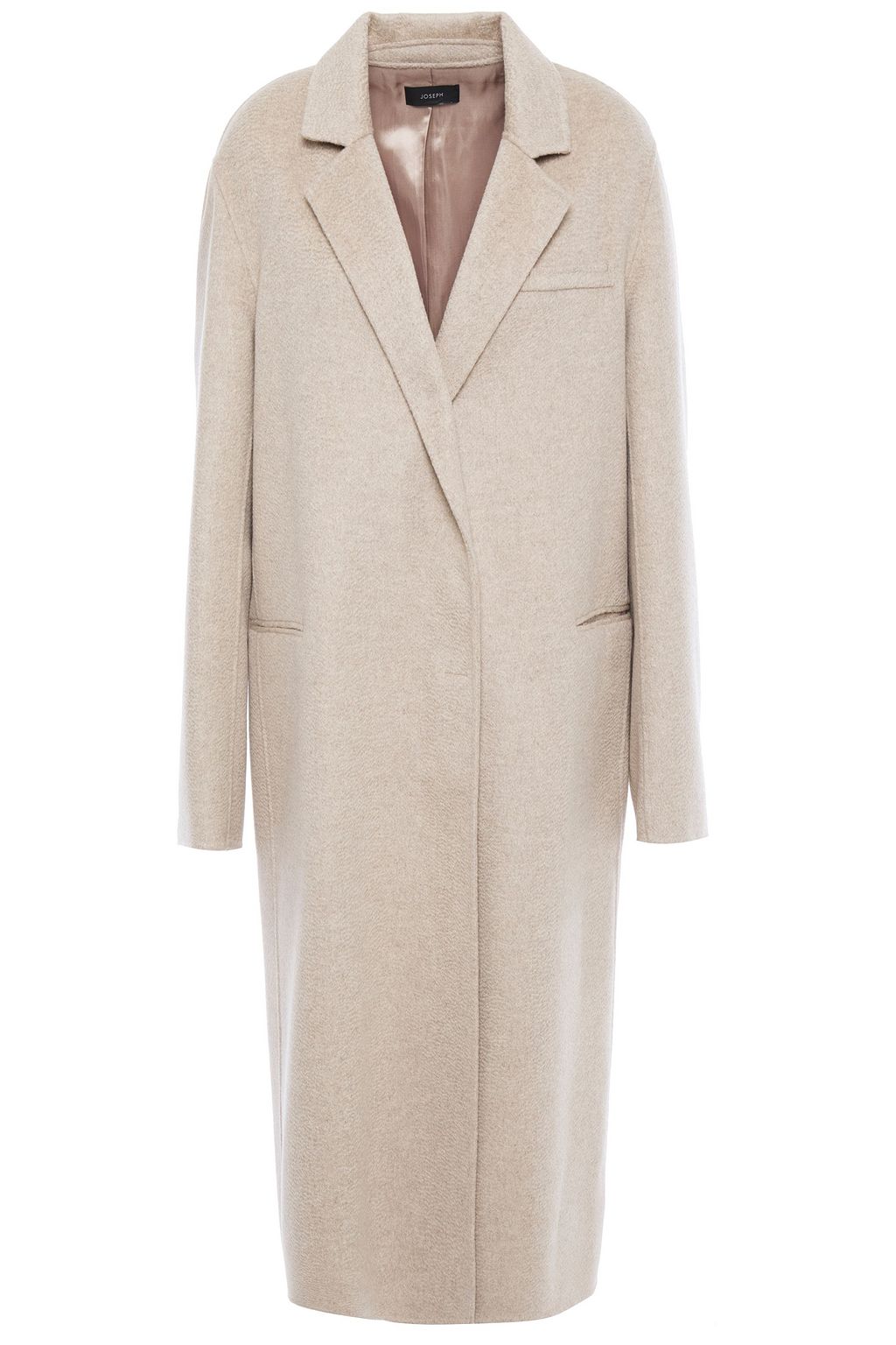 Joseph signe cashmere coat clearance