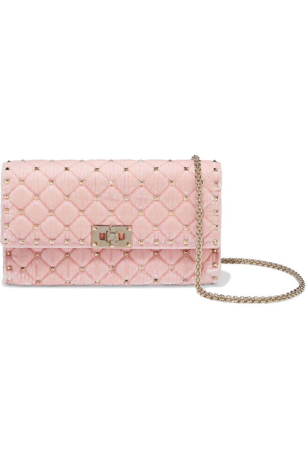 valentino rockstud spike sale