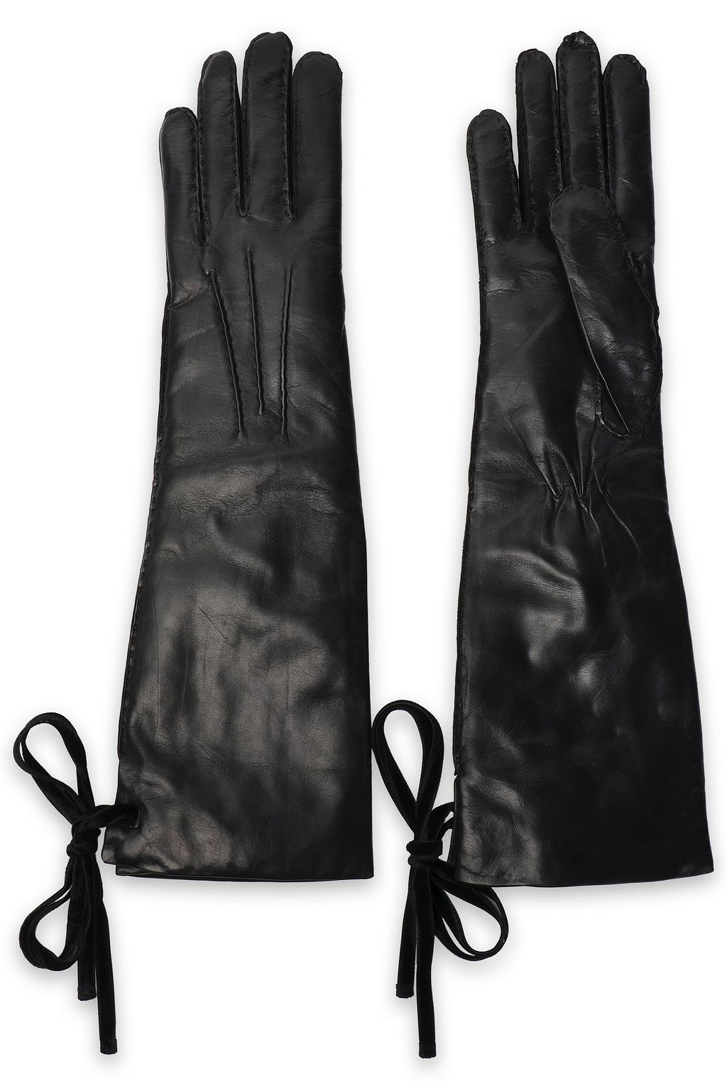 shop leather gloves