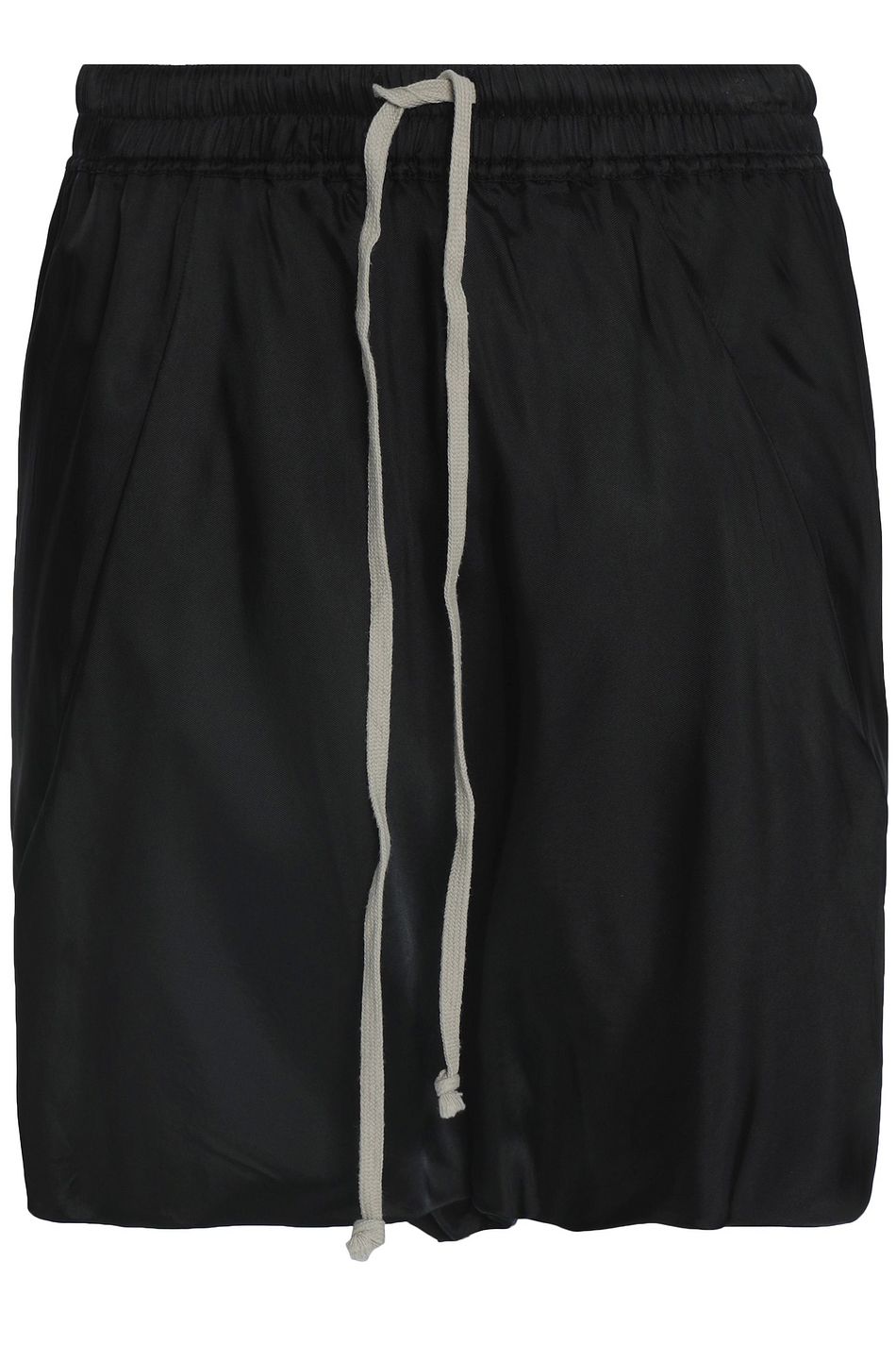 rick owens shorts sale