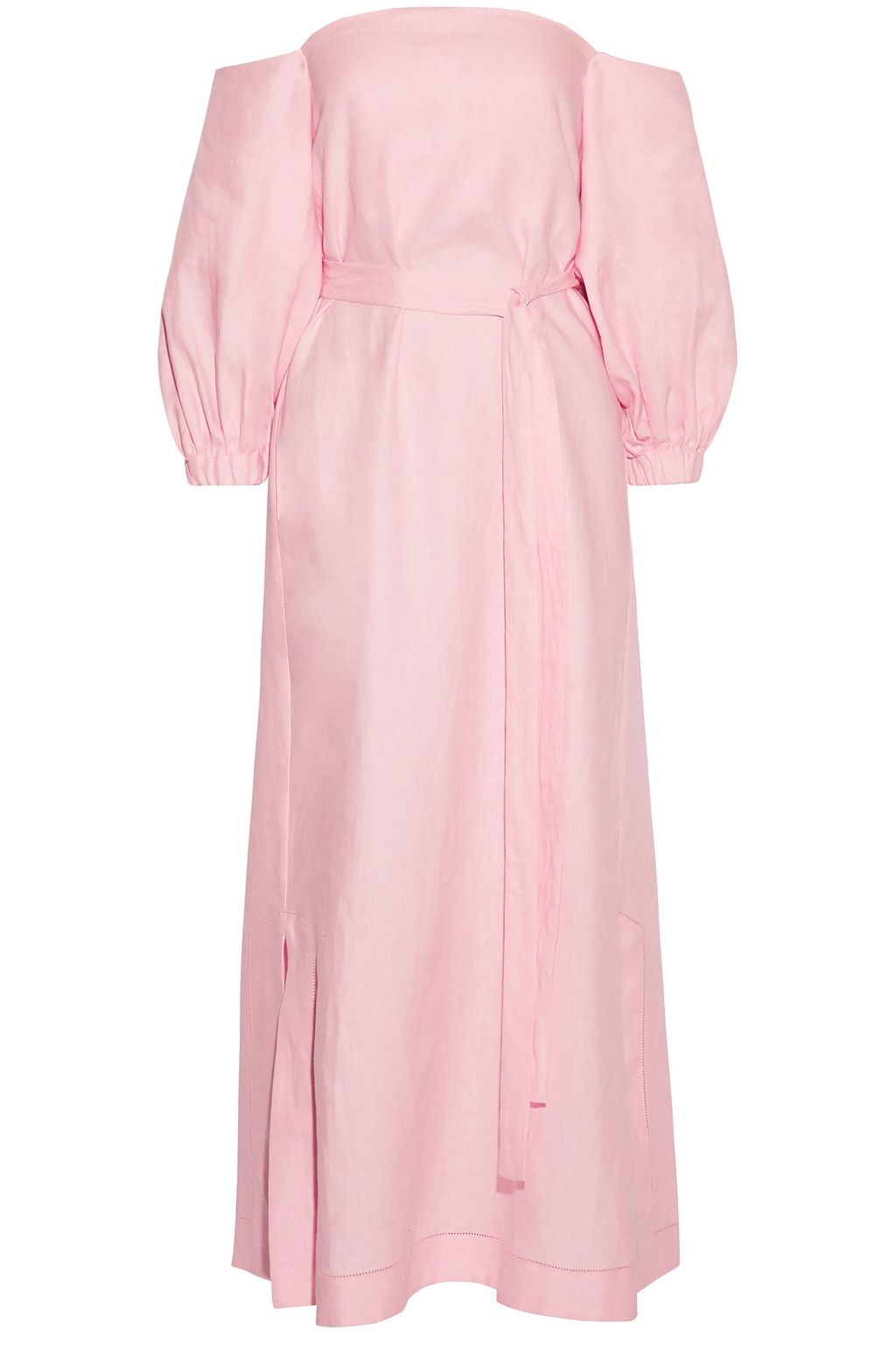 lisa marie fernandez maxi dress