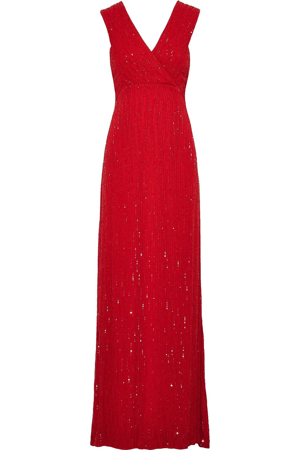 the outnet gowns