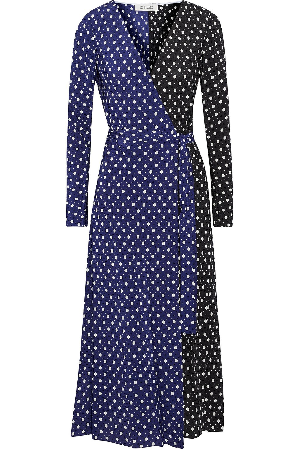 the outnet dvf