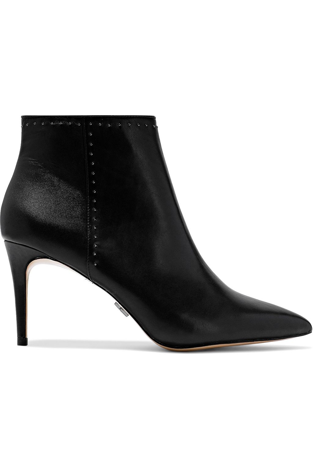 donna karan ankle boots