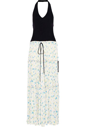 black chloe clothing